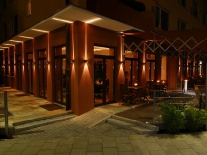 Фото: Ristorante LORI&amp;acute;S