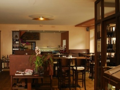 Фото: Ristorante LORI&amp;acute;S