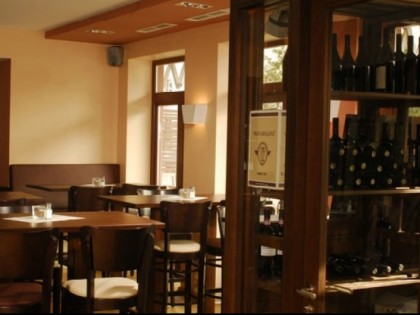 Фото: Ristorante LORI&amp;acute;S